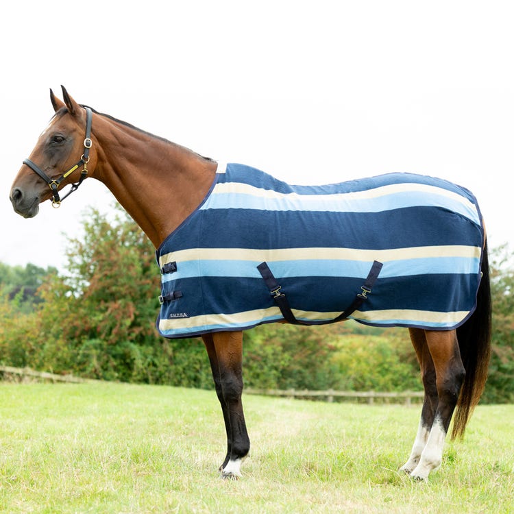 StormX Empra Newmarket Fleece Rug image 1